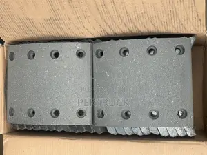 Brake Linning Steyr/Sinotruck STR /