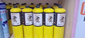 Mapp Gas ( Welding, Brazing and Soldering) - thumbnail 2