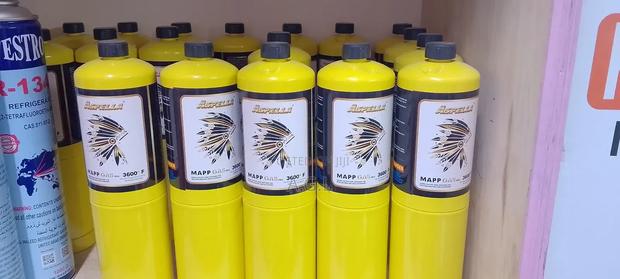 Mapp Gas ( Welding, Brazing and Soldering) - main view