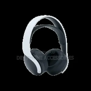Ps5 Headset Pulse 3d