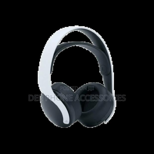 Ps5 Headset Pulse 3d - thumbnail 2
