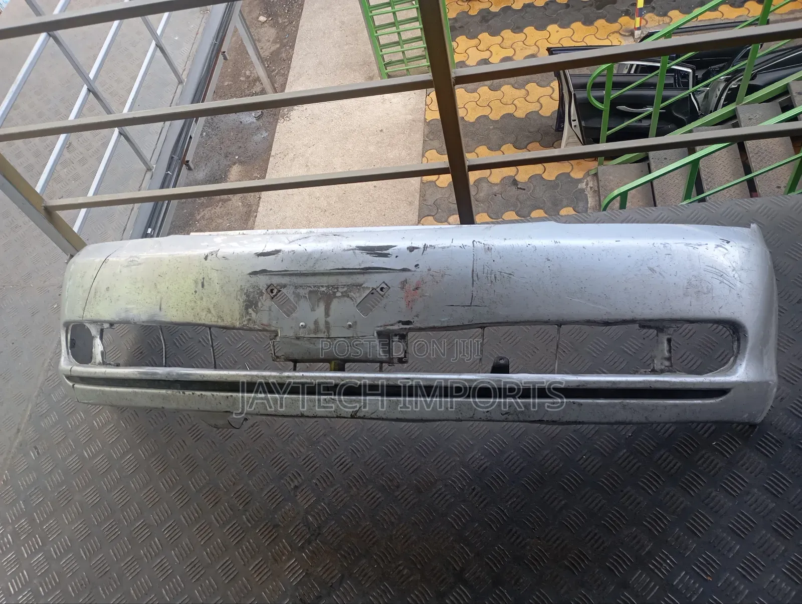 Allion 240 2005 Model
