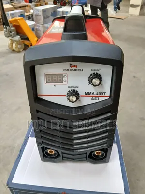 Mima Welding Machine
