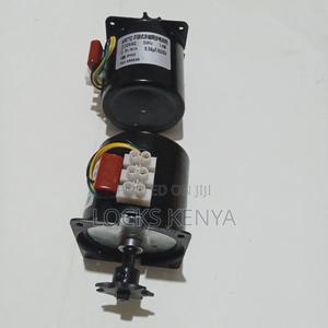 Turnable Incubator Rotator Motor - thumbnail 2