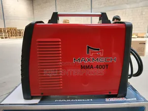 Mima Welding Machine