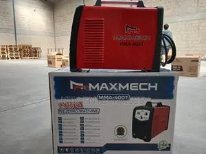 Mima Welding Machine