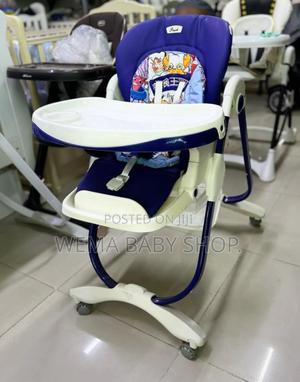 Baby High Feeding Chair - thumbnail 2