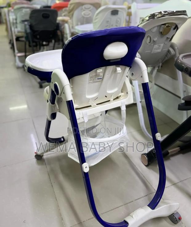 Baby High Feeding Chair - thumbnail 6