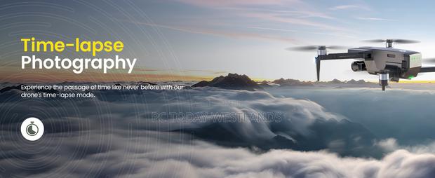 Holy Stone Hs720r 3 Axis Gimbal GPS Drone With Camera 3km - thumbnail 11