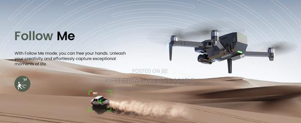 Holy Stone Hs720r 3 Axis Gimbal GPS Drone With Camera 3km - thumbnail 6