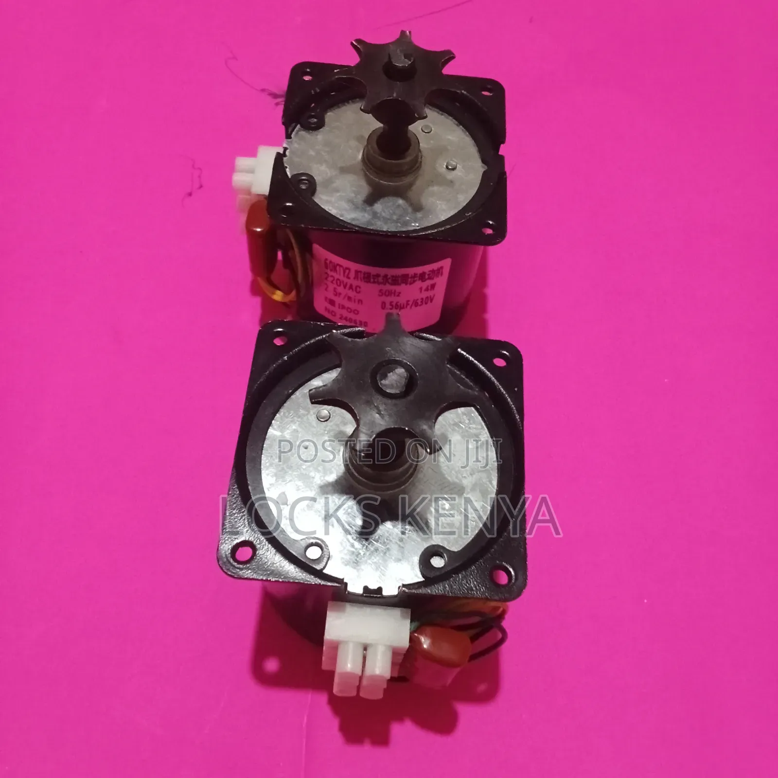 Egg Hatchery Incubator Motor