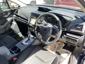 Subaru XV 2018 Blue