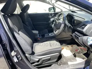 Subaru XV 2018 Blue