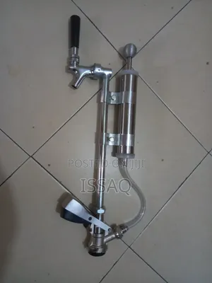Eabl Keg Pump