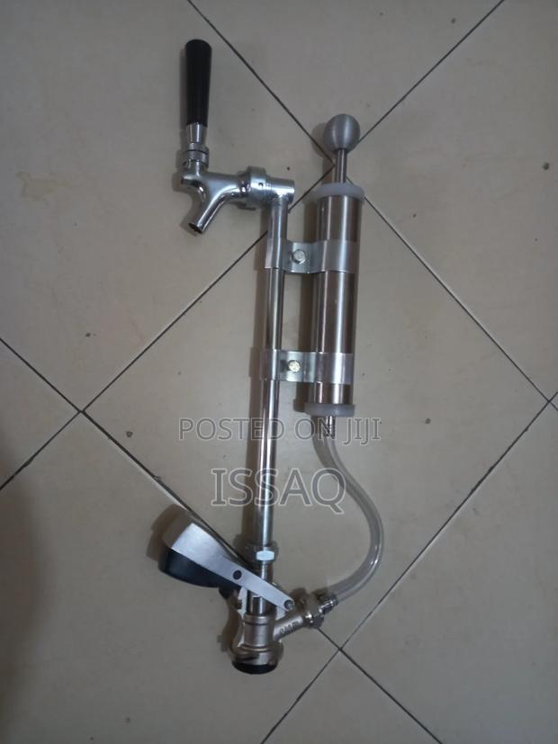 Eabl Keg Pump - thumbnail 2