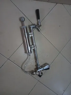 Eabl Keg Pump