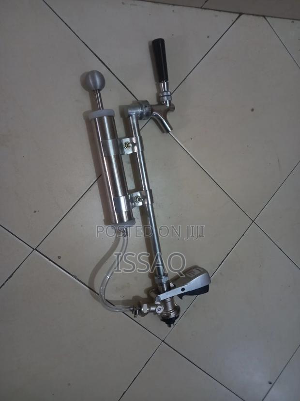 Eabl Keg Pump - thumbnail 3