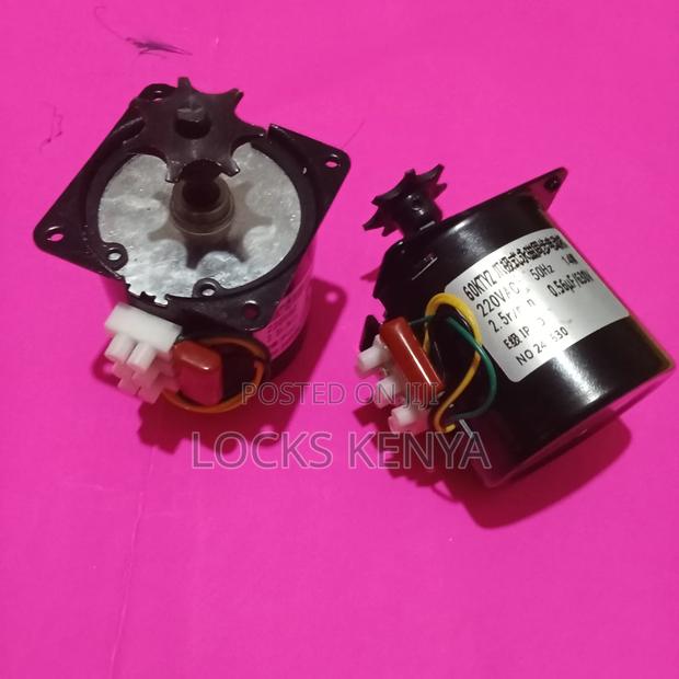 Egg Turner Motor For Incubator