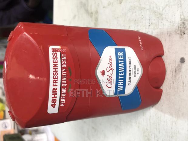 Old Spice, Long Lasting Deoderants - thumbnail 2