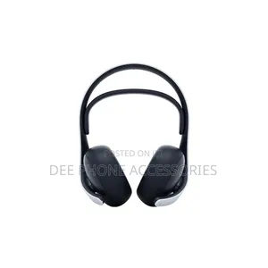 Ps5 Wireless Headphones Ellite