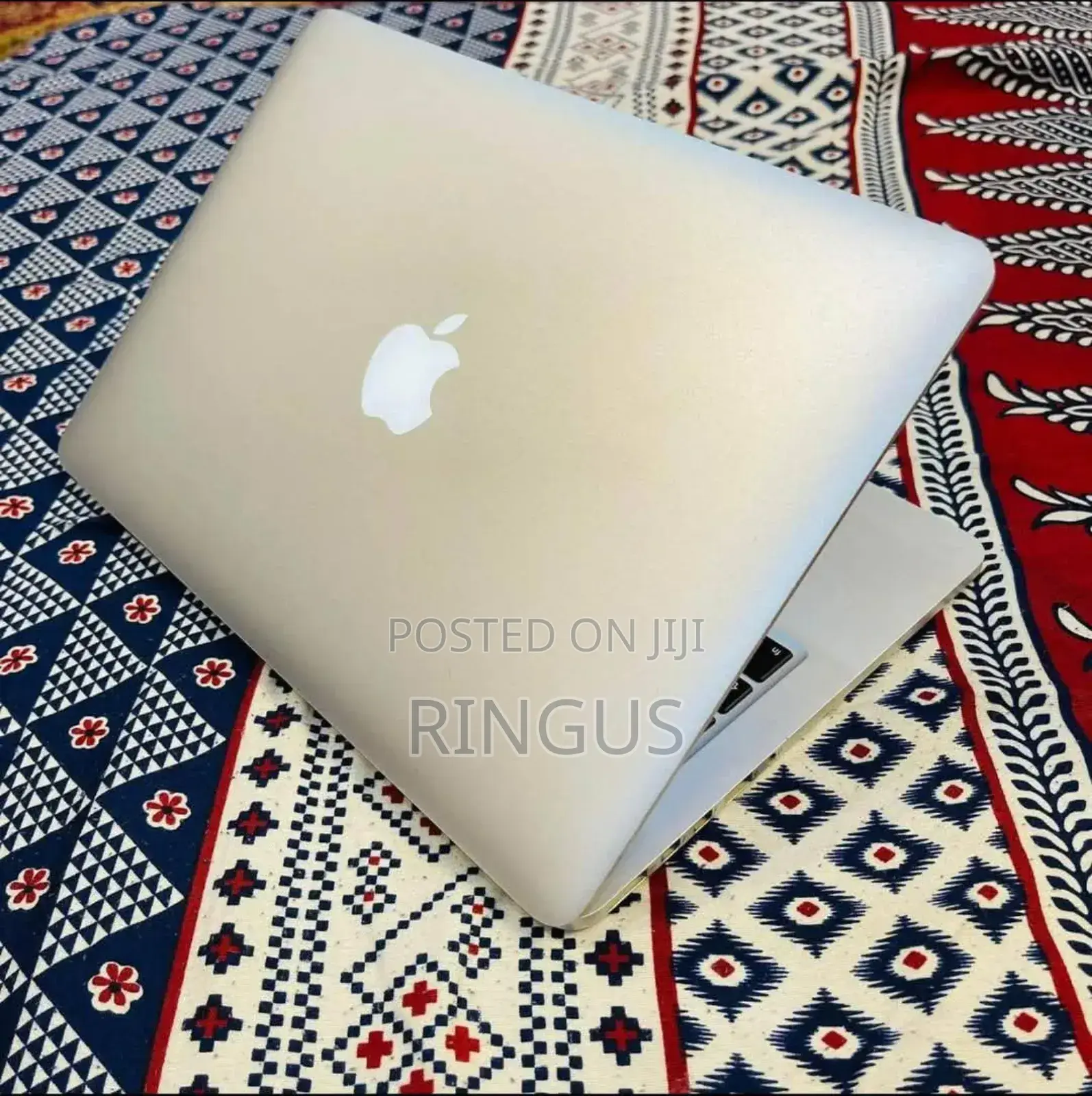 Laptop Apple MacBook Pro 2013 16GB Intel Core I7 SSD 256GB