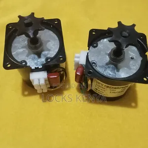 Efficient Functional Incubator Rotator Motor