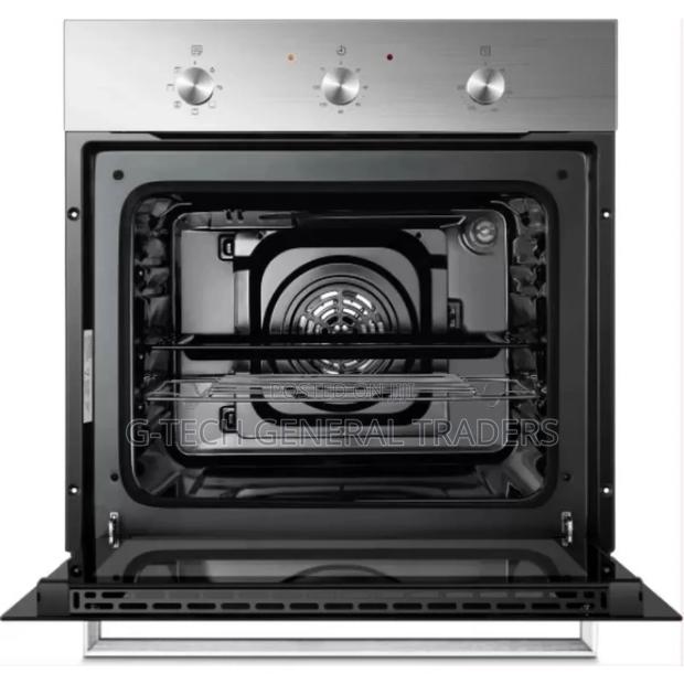 Hisense Built-in 61l Commercial Oven Hbo60203 - main view