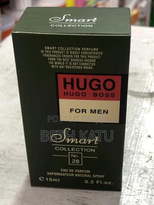 Smart Collection, Affordable Quality Scents - thumbnail 2