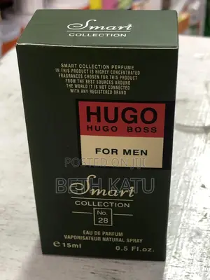 Smart Collection, Affordable Quality Scents