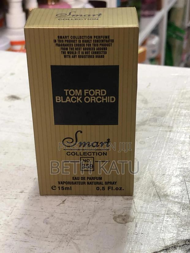 Smart Collection, Affordable Quality Scents - thumbnail 4