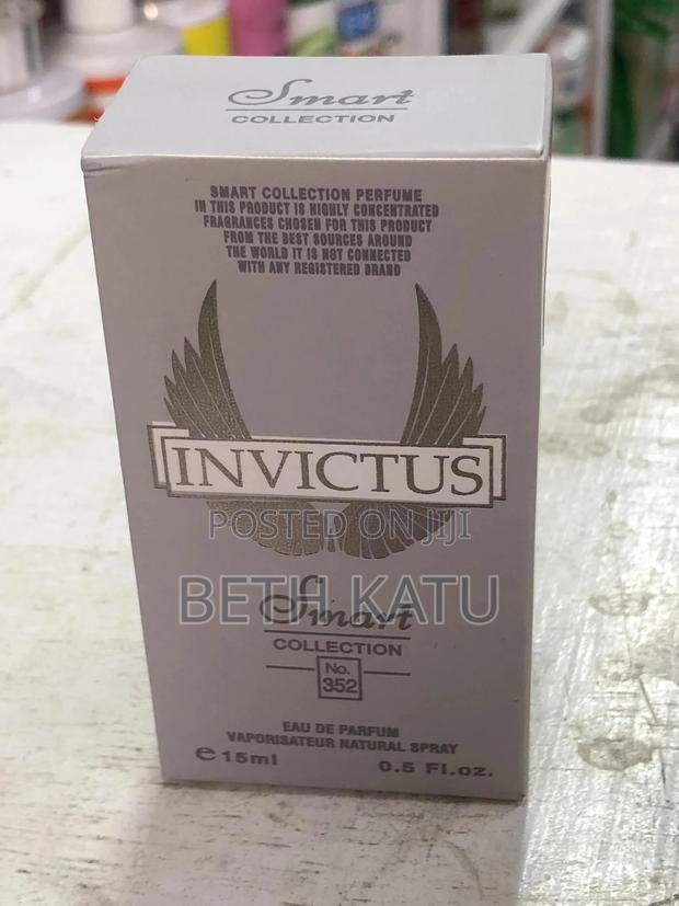 Smart Collection, Affordable Quality Scents - thumbnail 5