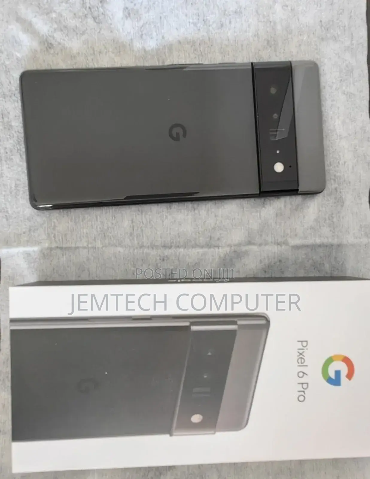 Google Pixel 6 Pro 256 GB