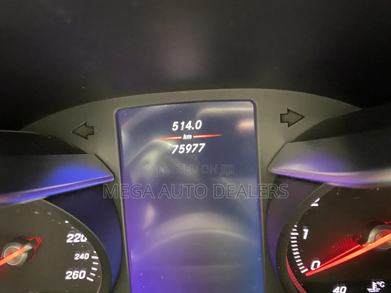 Mercedes-Benz C200 2018 Gray