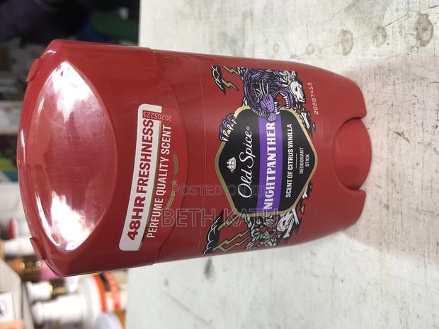 Old Spice, Long Lasting Deoderants - thumbnail 3