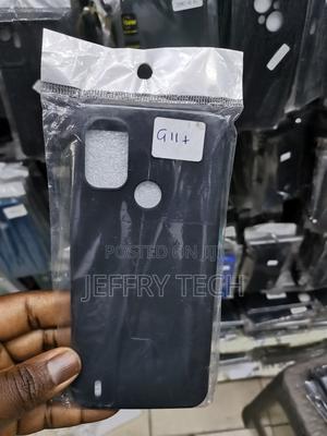 Funtanwei Nokia G11 Plus Silicone Case [Soft Anti-Scratch - thumbnail 2