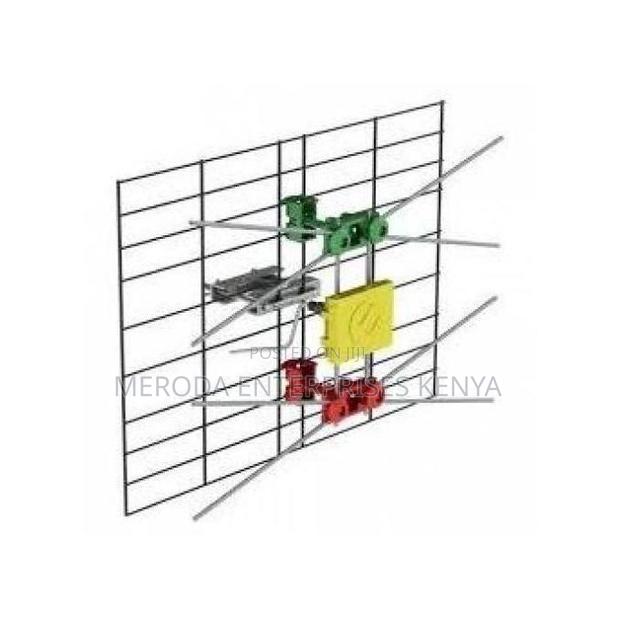 Gotv Digital Antenna Ariel+ Coaxial Cable - thumbnail 3