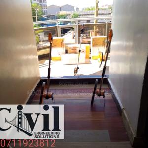 Digital Measuring Wheel - thumbnail 2