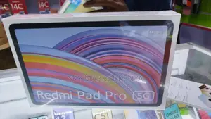New Xiaomi Redmi Pro 128 GB Black