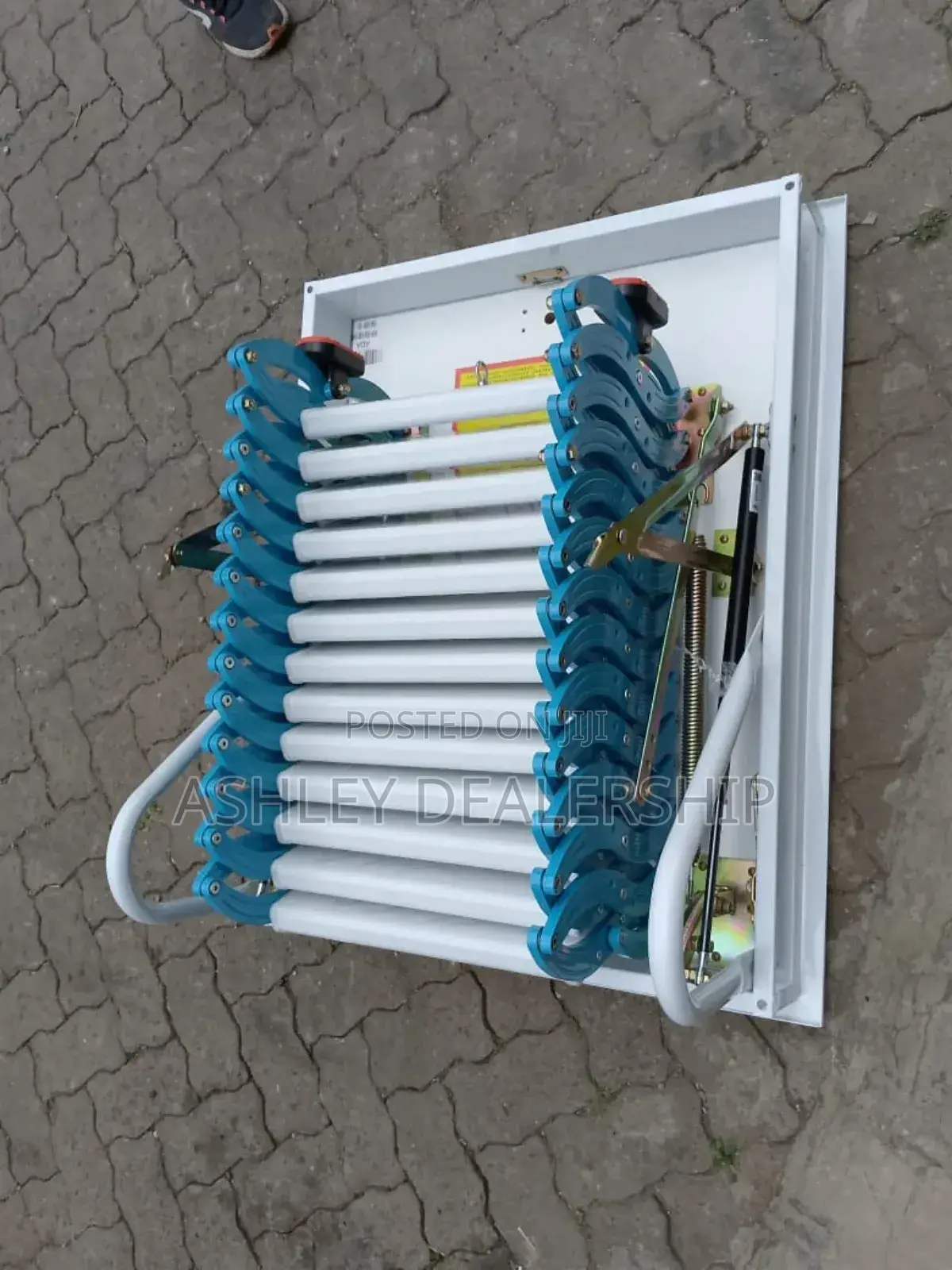 Loft Ladder/ Step Ladder