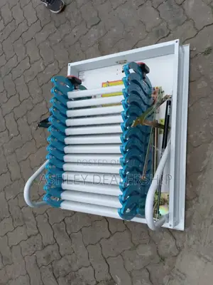 Loft Ladder/ Step Ladder