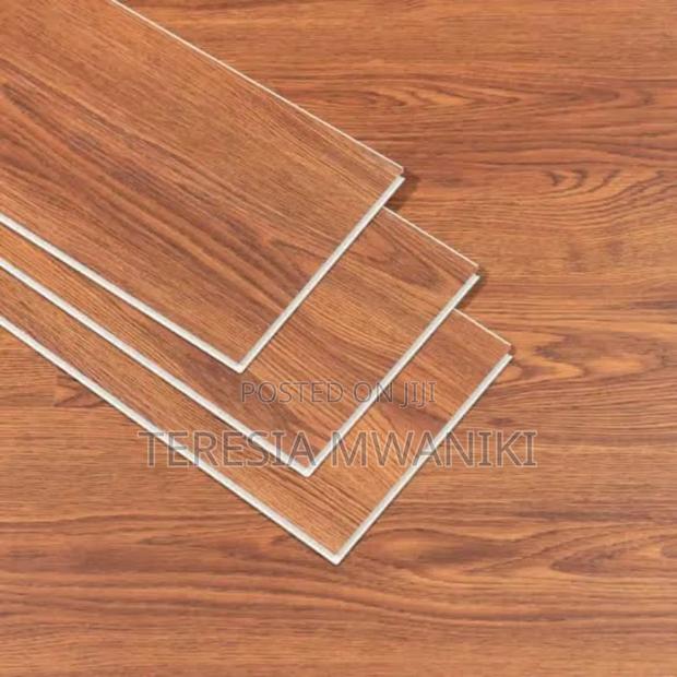 Wood Style  Spc Flooring - main view