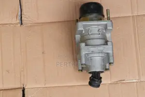 Foot Brake Valve Howo Sinotruck