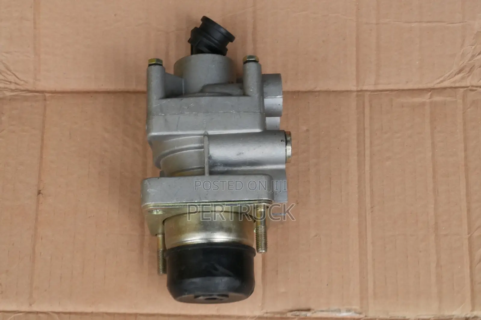 Foot Brake Valve Howo Sinotruck