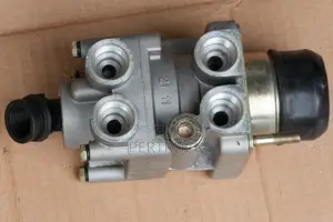 Foot Brake Valve Howo Sinotruck