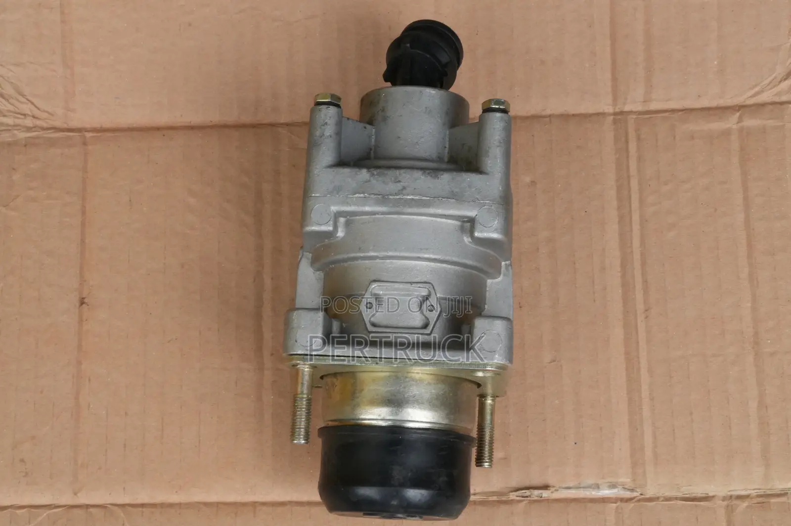 Foot Brake Valve Howo Sinotruck
