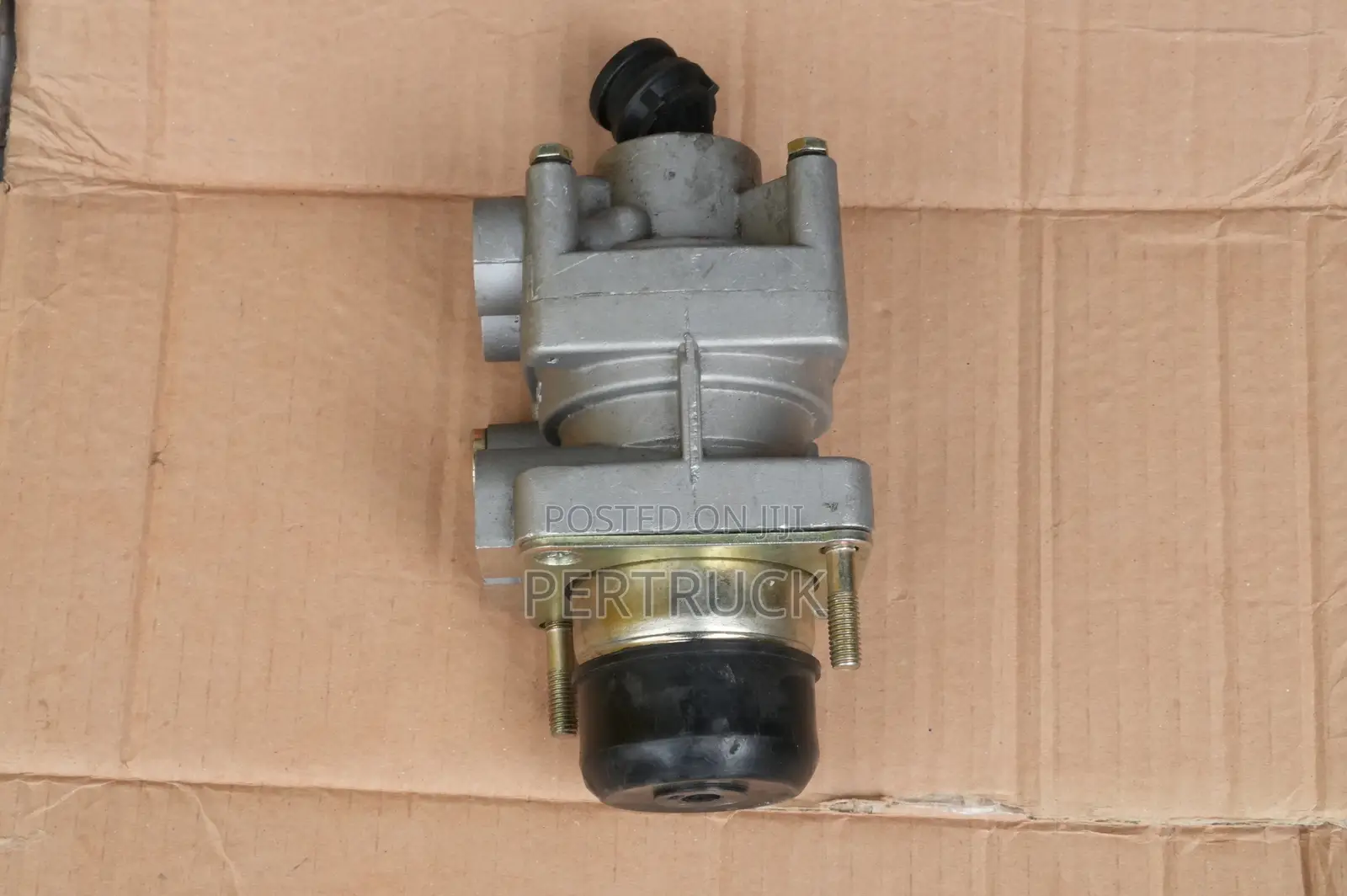 Foot Brake Valve Howo Sinotruck