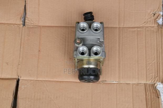 Foot Brake Valve Howo Sinotruck - thumbnail 8