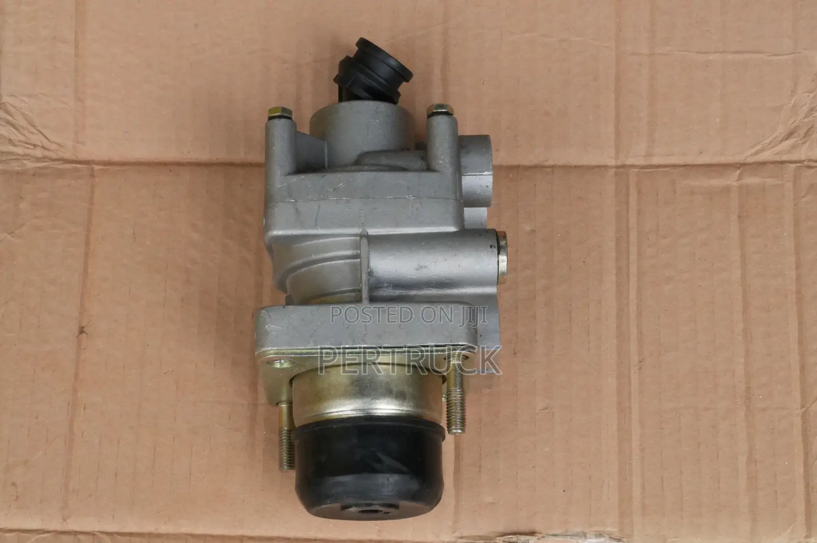 Foot Brake Valve Howo Sinotruck