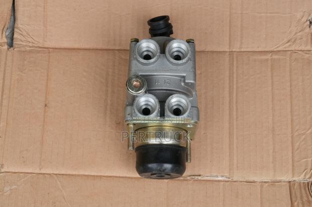 Foot Brake Valve Howo Sinotruck - thumbnail 7
