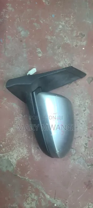 Mazda Demio 2008 Side Mirror